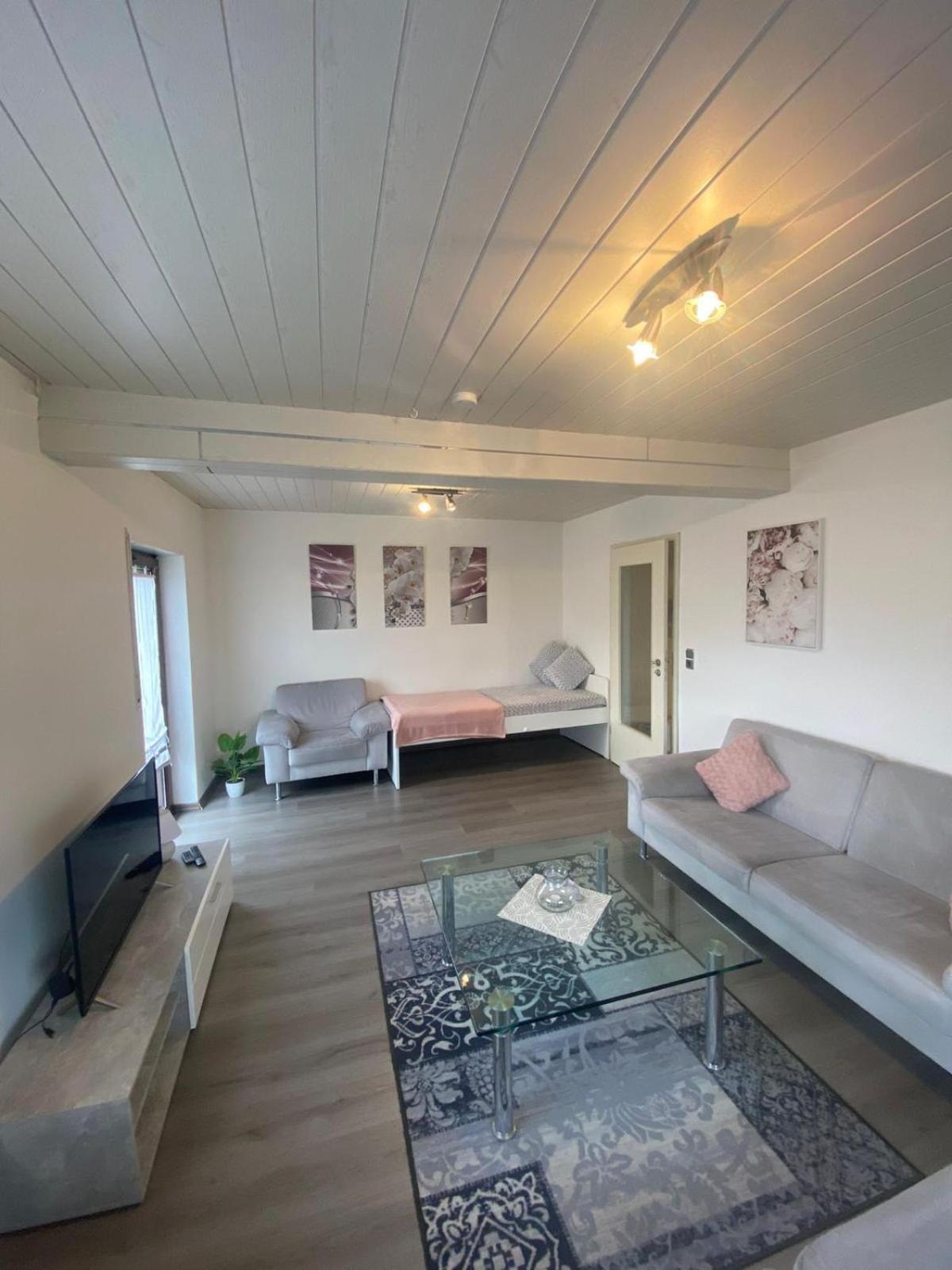Ferienwohnung Ulmbach -Sterntaler- Steinau an der Straße Exterior photo