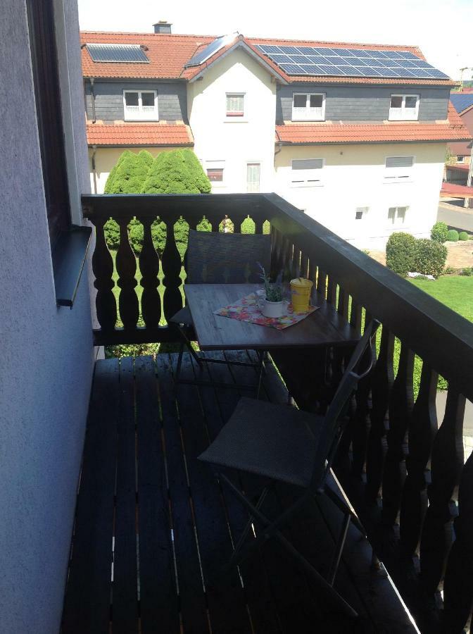 Ferienwohnung Ulmbach -Sterntaler- Steinau an der Straße Exterior photo
